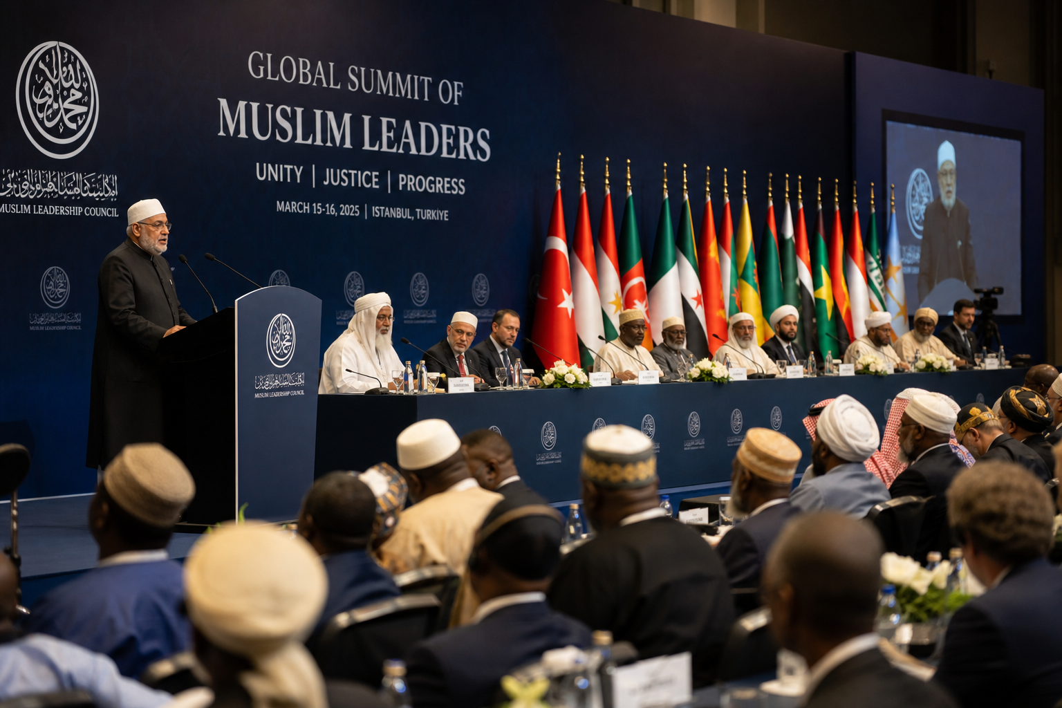 Annual Summit