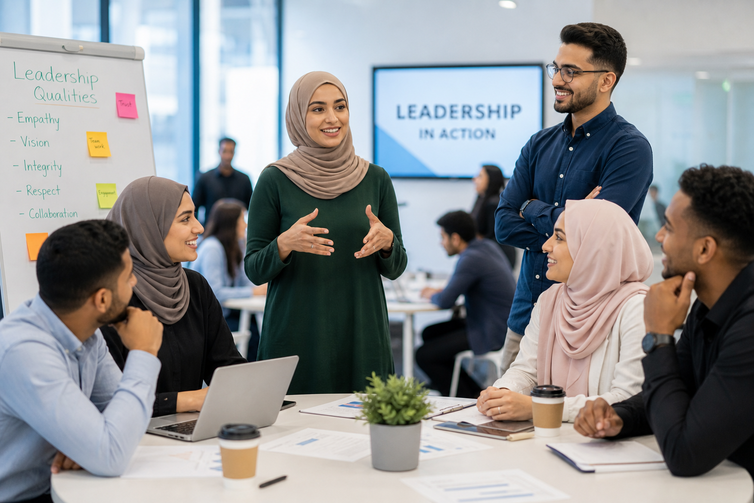 Youth Leadership Network
